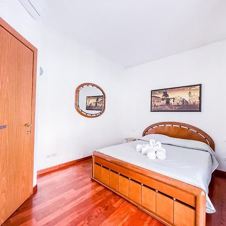 טורינו Myhouse Inn Porta Nuova - Affitti Brevi Italia מראה חיצוני תמונה