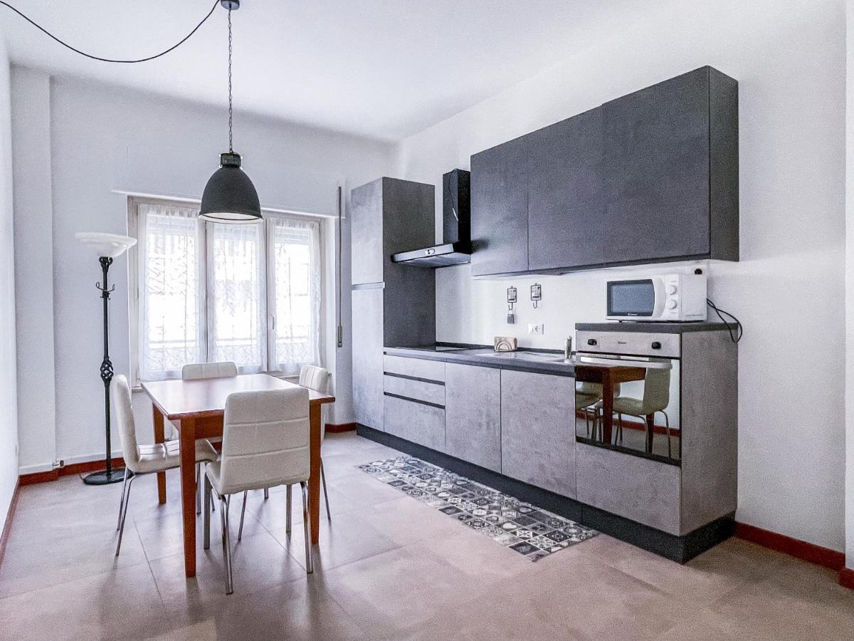 טורינו Myhouse Inn Porta Nuova - Affitti Brevi Italia מראה חיצוני תמונה