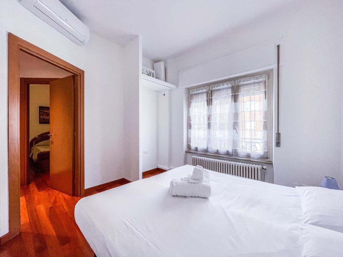 טורינו Myhouse Inn Porta Nuova - Affitti Brevi Italia מראה חיצוני תמונה