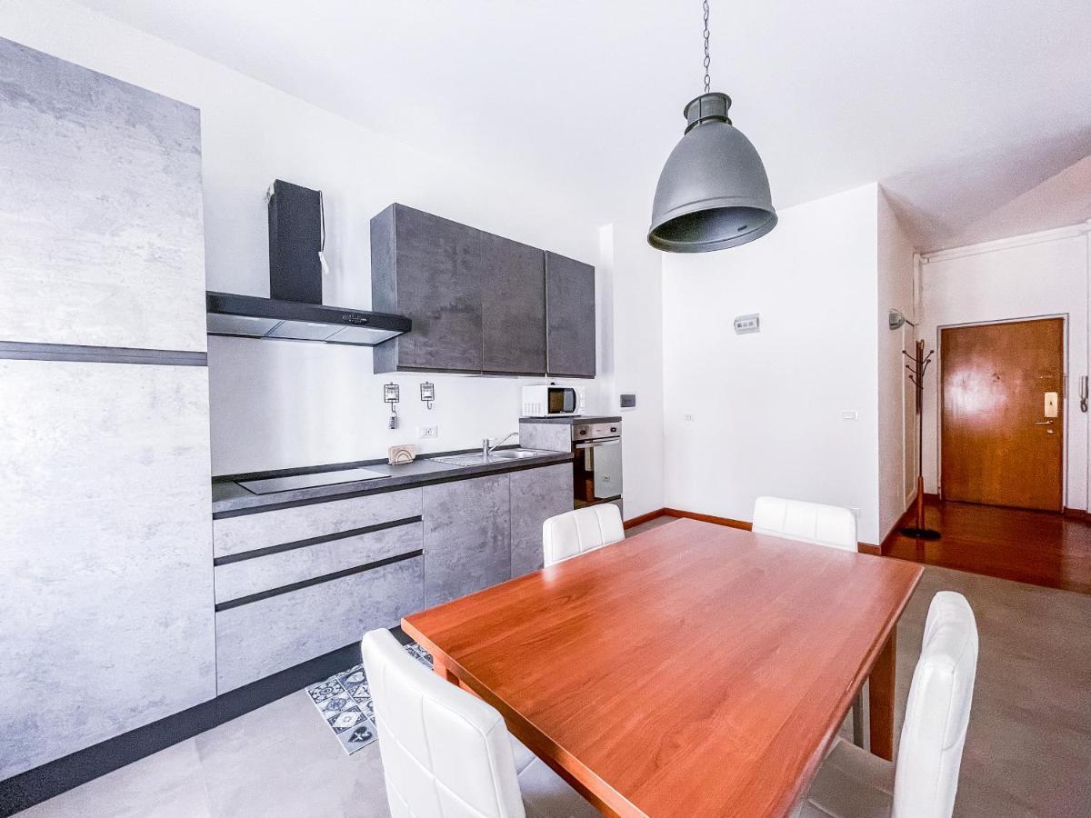 טורינו Myhouse Inn Porta Nuova - Affitti Brevi Italia מראה חיצוני תמונה