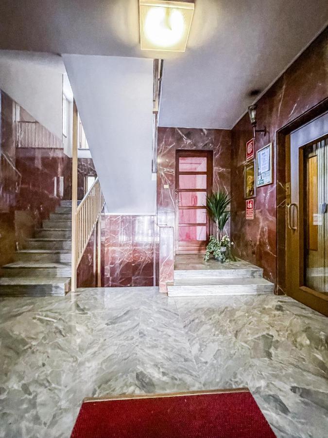 טורינו Myhouse Inn Porta Nuova - Affitti Brevi Italia מראה חיצוני תמונה