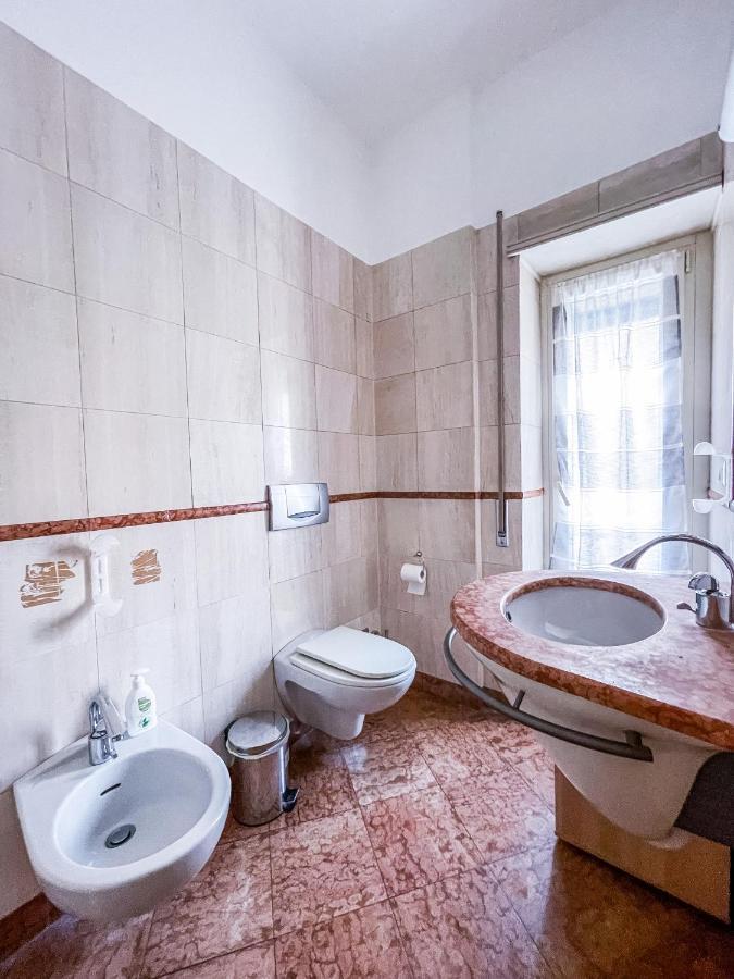 טורינו Myhouse Inn Porta Nuova - Affitti Brevi Italia מראה חיצוני תמונה