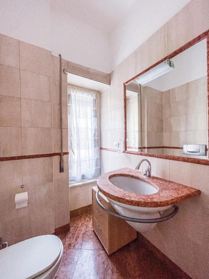 טורינו Myhouse Inn Porta Nuova - Affitti Brevi Italia מראה חיצוני תמונה